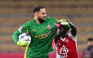 Donnarumma: Người hùng bất đắc dĩ và “tội đồ” trong trận hòa Monaco