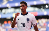 Tuchel giải thích lý do không triệu tập Jude Bellingham lên tuyển Anh