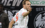Harry Kane lập kỷ lục vô tiền khoáng hậu trong lịch sử Bundesliga