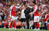 Ethan Nwaneri: Câu trả lời mà Arsenal cần trong lúc Odegaard chấn thương