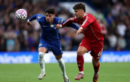 Chelsea hạ Liverpool phút 95, khiến The Kop thua 3 trận liên tiếp