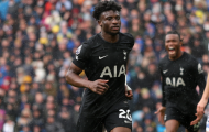 Mohammed Kudus và hành trình tái sinh hình bóng Gareth Bale tại Tottenham