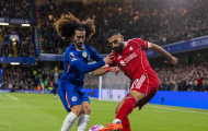 Arne Slot lên tiếng bảo vệ Salah sau thất bại của Liverpool trước Chelsea