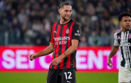 Rabiot đã đúng: AC Milan tự đánh mất chiến thắng trước Juventus