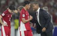 Indonesia hành quân tới Saudi Arabia: Khi Kluivert phải chứng minh bản lĩnh