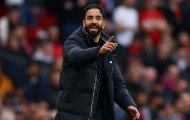 Phòng thay đồ Man United vẫn ủng hộ Ruben Amorim giữa sóng gió