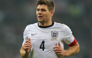 Steven Gerrard tiết lộ sự thật đằng sau thất bại cùng tuyển Anh: “Chúng tôi là những kẻ ích kỷ”