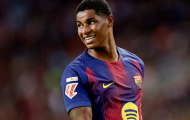 Barca tính nước cờ an toàn cho thương vụ Rashford giữa khủng hoảng tài chính