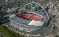 Arsenal lên kế hoạch mở rộng sân Emirates, có thể tạm “dời nhà” sang Wembley