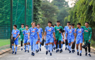 Truyền thông Indonesia chỉ ra thách thức lớn chờ đợi U23 Việt Nam tại VCK U23 châu Á 2026