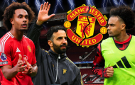 Tình yêu không đủ giữ Zirkzee ở lại Man Utd: Khi Ruben Amorim có những lựa chọn khác