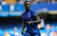 Moises Caicedo – Nền móng cho hành trình phục hưng của Chelsea