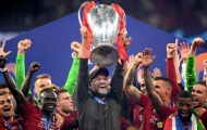 Jurgen Klopp và thập kỷ rực lửa tại Anfield: Từ “kẻ thay đổi” thành huyền thoại Liverpool