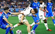 Đức vs Luxembourg: Cơ hội để “Cỗ xe tăng” trở lại đường ray chiến thắng