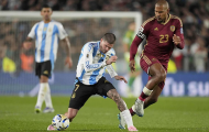 Argentina vs Venezuela: Cơ hội để Scaloni “chốt sổ” đội hình World Cup 2026