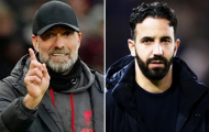 Ruben Amorim và canh bạc 3 năm của Jim Ratcliffe: Manchester United đang tìm “Klopp mới”?