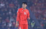 Đội tuyển Việt Nam bước vào kỷ nguyên mới: Thành Chung mất suất vì phong độ