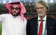 Man United đàm phán với nhà đầu tư Saudi Arabia trong bối cảnh tài chính khó khăn