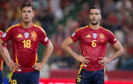 Merino – Zubimendi: Bộ đôi Arsenal đang định hình thế hệ mới của La Roja