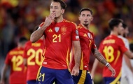 Oyarzabal tỏa sáng với siêu phẩm sút phạt, Tây Ban Nha nối dài mạch thắng ở vòng loại World Cup 2026