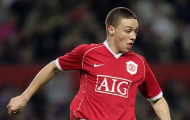 Sau 14 năm, James Chester tái ngộ Man Utd với vai trò đặc biệt