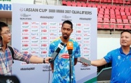 Tổng hợp BĐVN: Hai huyền thoại Man Utd đến TP HCM; Cao Pendant Quang Vinh tự hào với vai trò đội trưởng