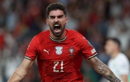 Neves ghi bàn phút cuối, cứu Bồ Đào Nha trong ngày Ronaldo vô duyên