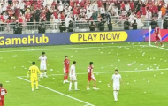 Indonesia tan mộng World Cup 2026, khán đài bùng nổ trong cơn thịnh nộ của CĐV