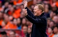 Thắng dễ Phần Lan, Koeman vẫn chưa hài lòng: 'Điều này phải thay đổi'