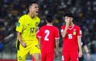 Malaysia vs Lào: Khi “Hổ Malaya” sẵn sàng vồ mồi
