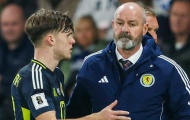 Scotland thắng nhọc Belarus, Steve Clarke khẳng định màn trình diễn “không thể chấp nhận”
