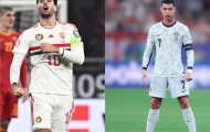 Bồ Đào Nha vs Hungary: Ronaldo và đồng đội sẵn sàng khép lại vòng loại hoàn hảo