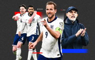 Latvia vs Anh: Kane trở lại, Tam Sư hướng tới chiến thắng thứ 6 liên tiếp