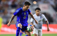 Argentina đại thắng 6-0, Lionel Messi thiết lập kỷ lục kiến tạo thế giới
