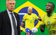 Tỷ lệ cược vô địch World Cup 2026 thay đổi: Tây Ban Nha dẫn đầu, Brazil trở lại mạnh mẽ