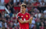 Từ Ten Hag đến Amorim: Hành trình khẳng định của Mason Mount tại Old Trafford