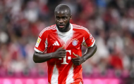 Chelsea muốn chiêu mộ Upamecano thay thế Colwill chấn thương dài hạn