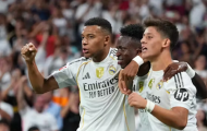 Mbappe – Vinicius – Guler: Bộ ba tấn công khiến châu Âu phải run sợ