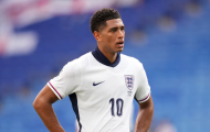 Jude Bellingham và ngã rẽ khó lường trong sự nghiệp tại tuyển Anh