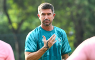 Tổng hợp BĐVN: HLV Kewell 'đau đớn' vì Hà Nội; Nam Định rơi xuống thứ 9 BXH V-League