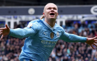 Khi Haaland là sự khác biệt: Man City vẫn đứng vững giữa thử thách