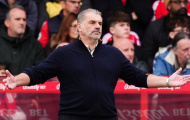 Bên trong vụ sa thải chấn động: Postecoglou rời Nottingham vội vàng sau trận thua