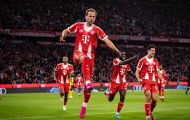 3 điều rút ra sau trận Bayern Munich 2-1 Dortmund: Kane tỏa sáng, Dortmund hụt hơi phút cuối