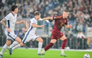 Gasperini tin Roma sẽ trở lại mạnh mẽ sau cú sảy chân trước Inter
