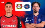 Leverkusen vs PSG: Thử thách cho chuỗi bất bại tại BayArena