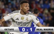 Mbappe bứt tốc hướng tới kỷ lục 61 bàn của Ronaldo