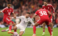 Slot và bài toán khó mang tên tuyến giữa Liverpool