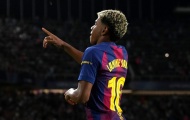 Lời khẳng định đanh thép của Lamine Yamal trong chiến thắng 6-1 của Barcelona