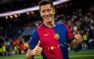 TTCN hôm nay: MU muốn chiêu mộ Lewandowski; Toney trở lại Premier League?