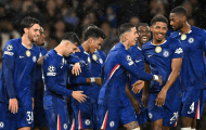 Thẻ đỏ định mệnh khiến Ajax sụp đổ, Chelsea thắng giòn giã 5-1 ở Champions League